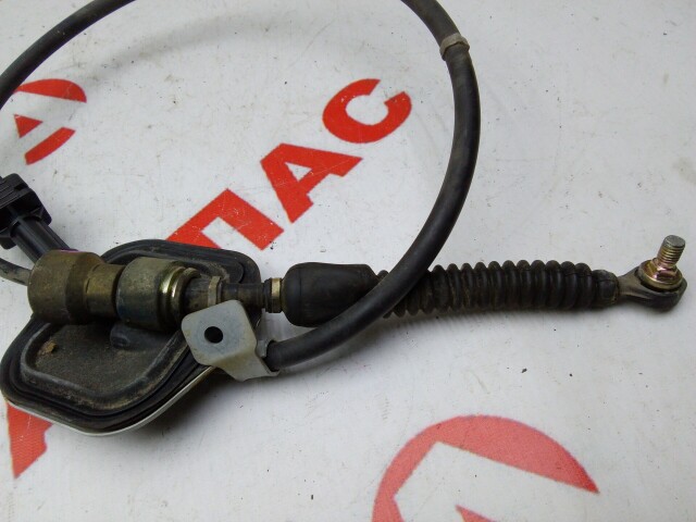 Трос КПП TOYOTA Vitz 