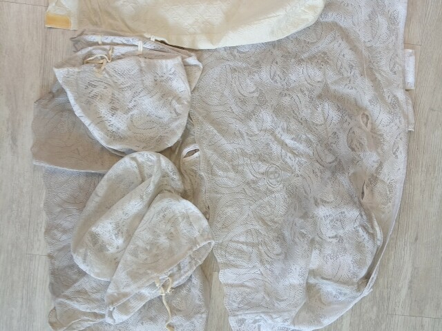 Чехол TOYOTA Platz 