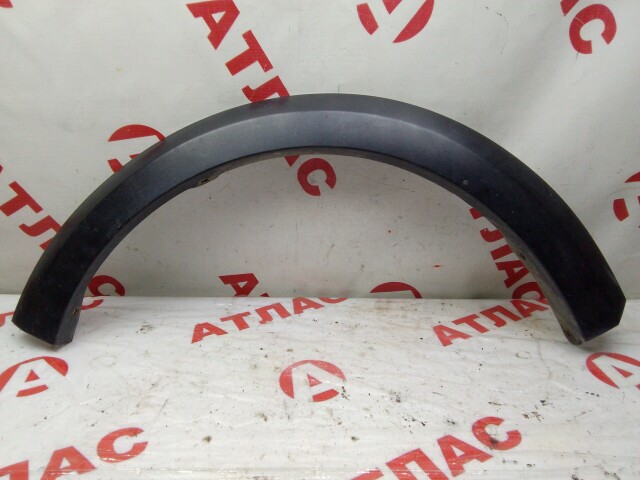 Накладка на крыло RENAULT Sandero Stepway 