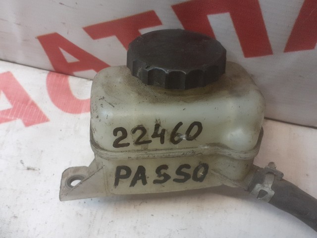 Бачок тормозной TOYOTA Passo 