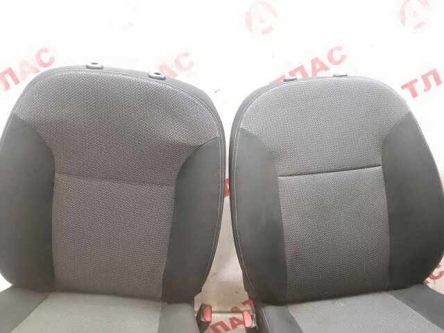 Сиденье RENAULT Duster 