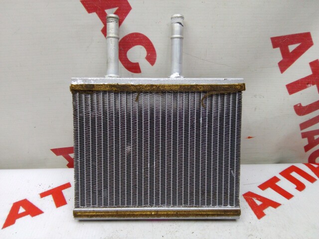 Радиатор печки NISSAN Primera 