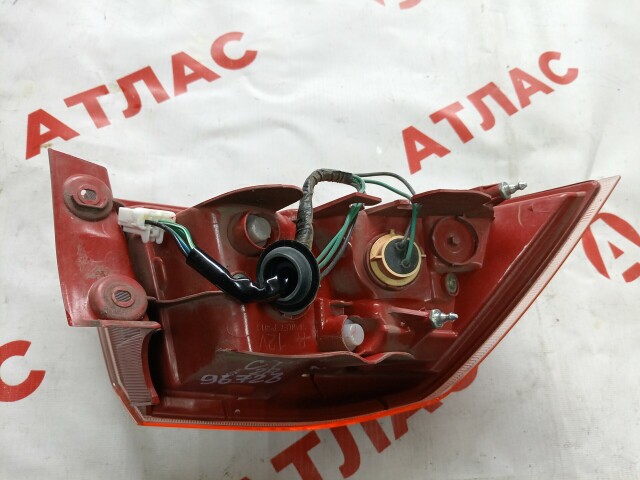 Стоп MITSUBISHI Galant Fortis 