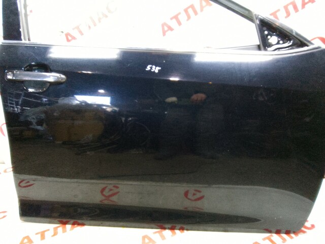 Дверь TOYOTA Camry 