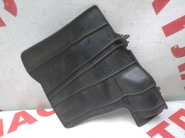 Защита радиатора TOYOTA Succeed 