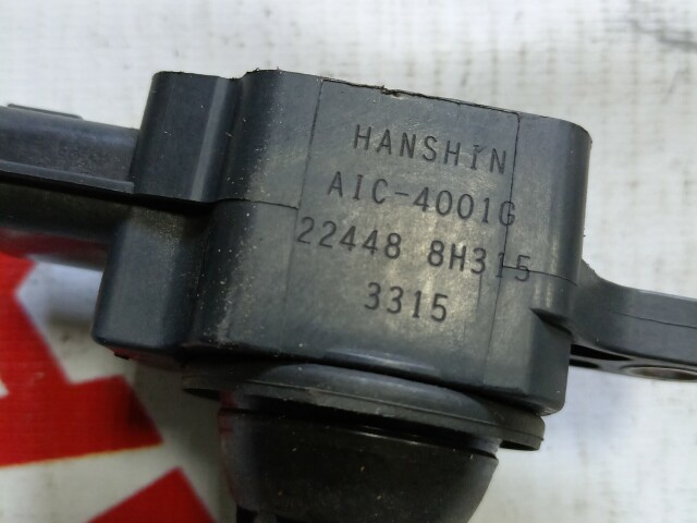 Катушка зажигания NISSAN Serena QR20-DE