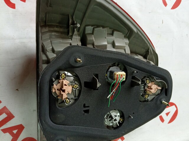 Стоп TOYOTA Corolla 