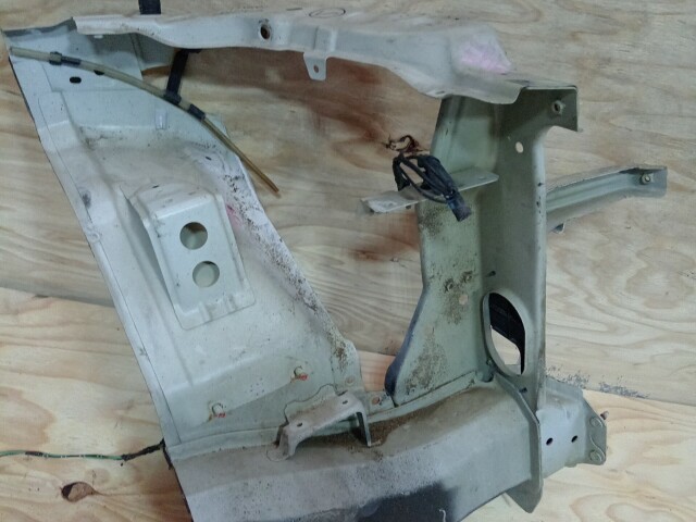 Телевизор SUZUKI Escudo 