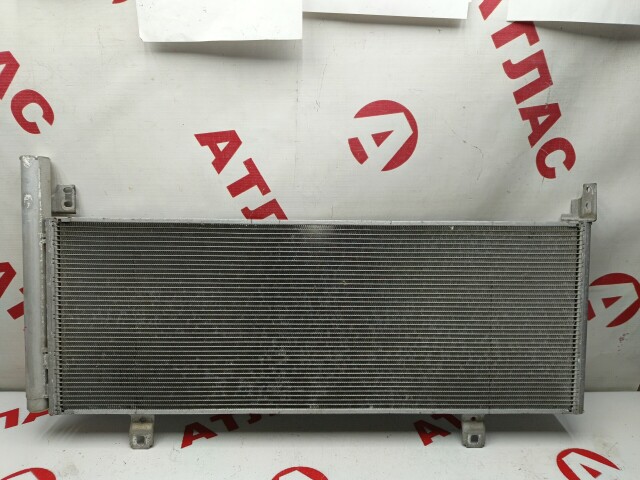 Радиатор кондиционера TOYOTA Camry 