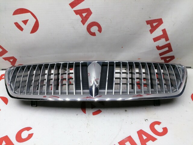 Решетка радиатора NISSAN Bluebird Sylphy 