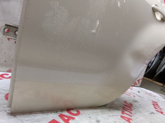 Дверь TOYOTA Ist 