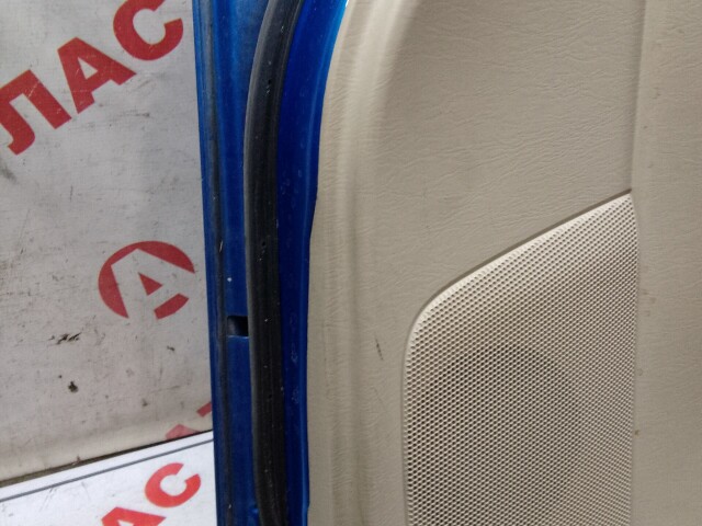 Дверь TOYOTA Corolla Runx 