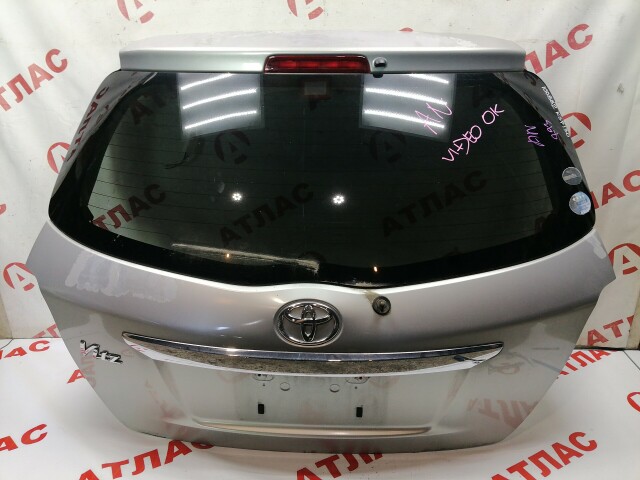 Дверь багажника TOYOTA Vitz 