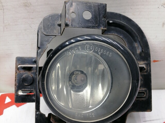 Туманка NISSAN X-Trail 