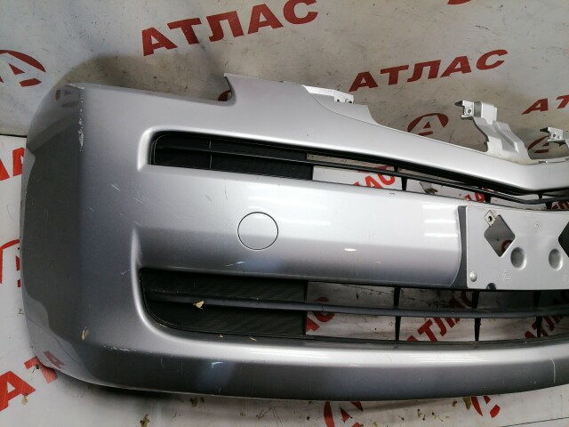 Бампер передний TOYOTA Ractis 