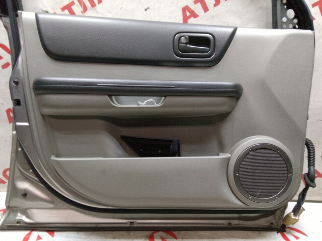 Дверь NISSAN X-Trail 