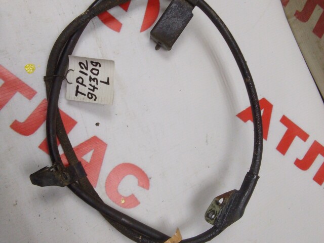 Трос ручника NISSAN Primera 