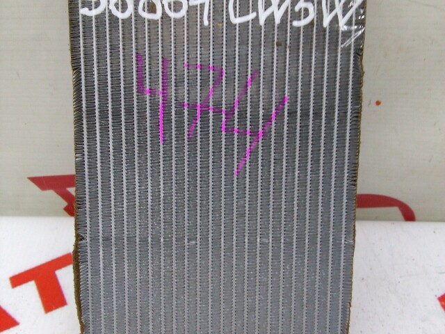 Радиатор печки MITSUBISHI Outlander 