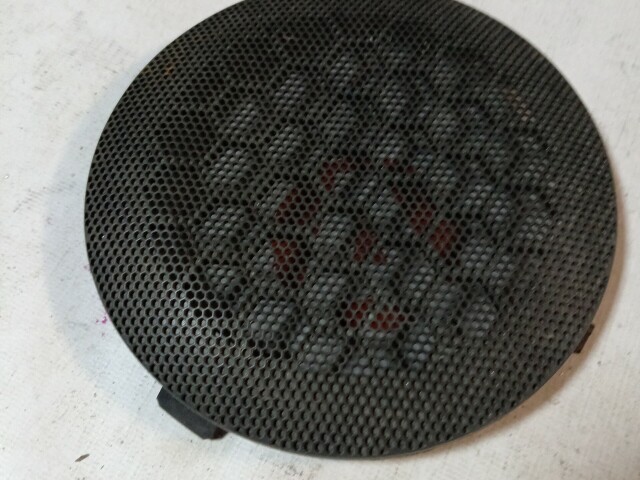 Решетка динамика RENAULT Duster 