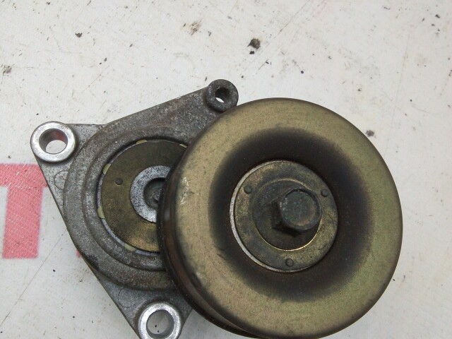 Ролик NISSAN X-Trail QR20-DE