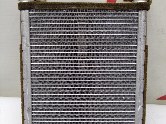 Радиатор печки TOYOTA Avensis 