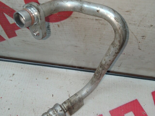 Трубка кондиционера RENAULT Duster 