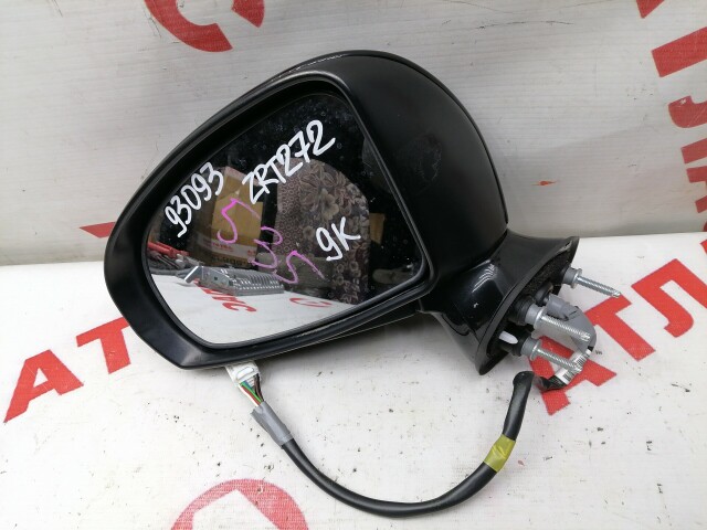 Зеркало TOYOTA Avensis 