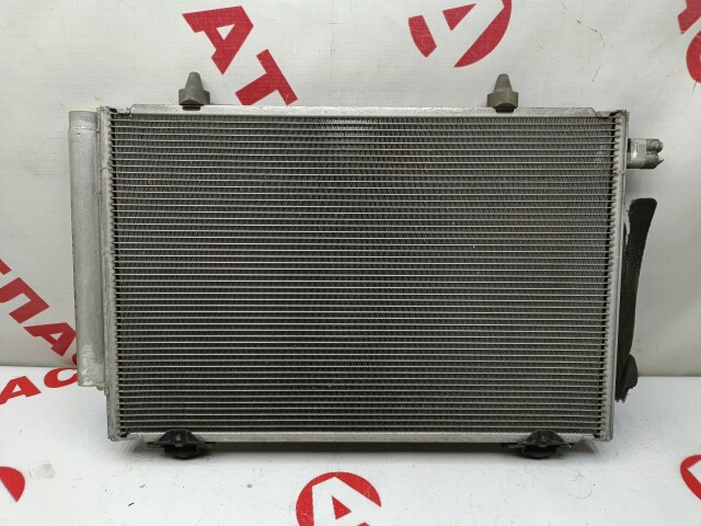 Радиатор кондиционера TOYOTA Succeed 