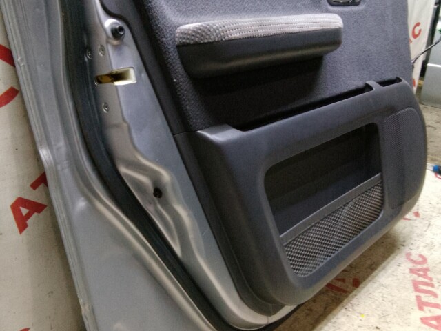 Дверь HONDA Stepwgn 