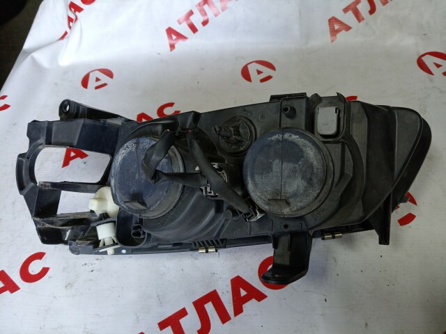 Фара NISSAN Bluebird Sylphy 