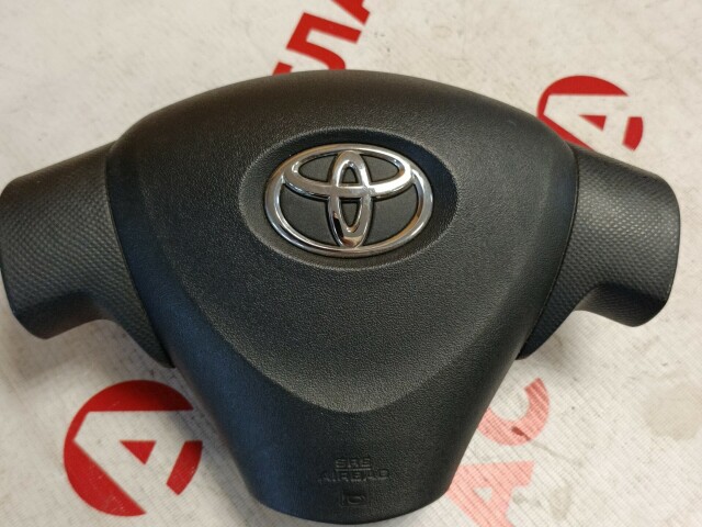 Airbag TOYOTA Ractis 