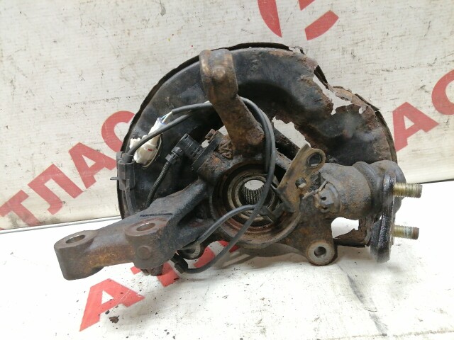 Ступица TOYOTA Corolla Fielder 