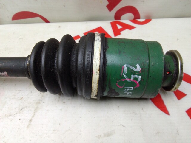 Привод длинный SUBARU Legacy 