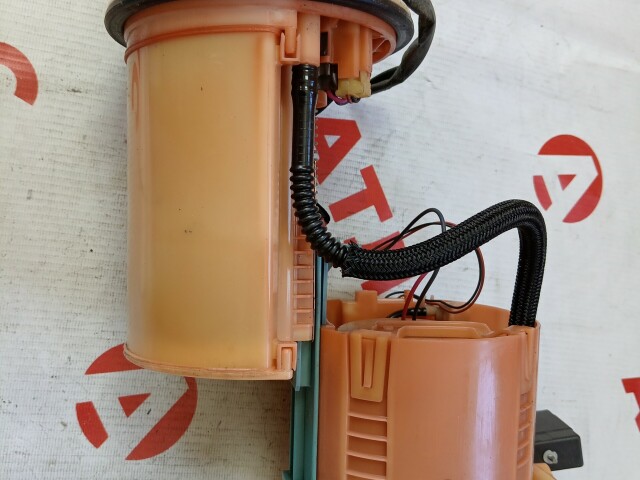 Бензонасос TOYOTA Estima 