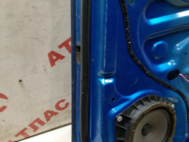 Дверь TOYOTA Corolla Runx 