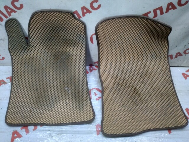 Коврик салонный TOYOTA Avensis 