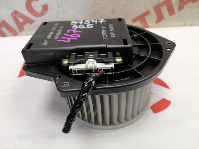 Моторчик печки SUBARU Forester 