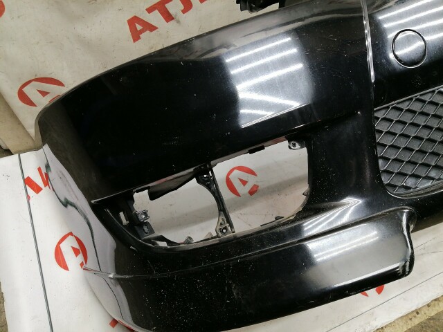 Бампер передний MITSUBISHI Galant Fortis 