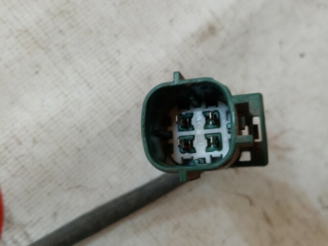 Датчик кислородный NISSAN Wingroad QG18-DE