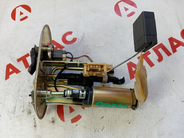 Бензонасос TOYOTA Carina 