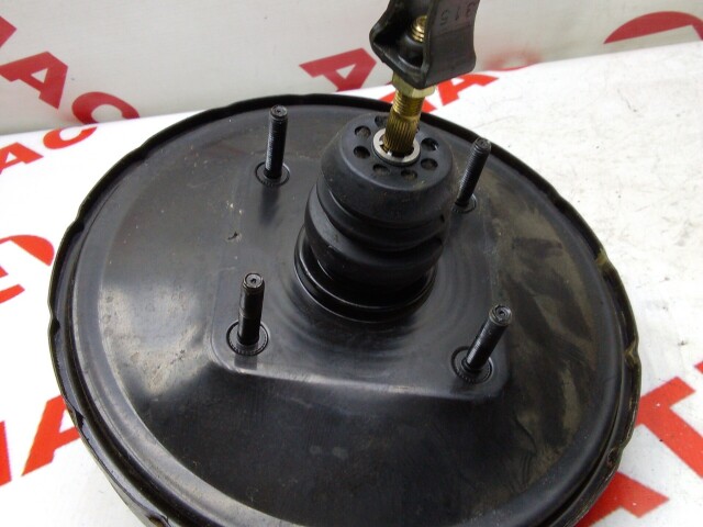 Вакуум TOYOTA Corolla Spacio 