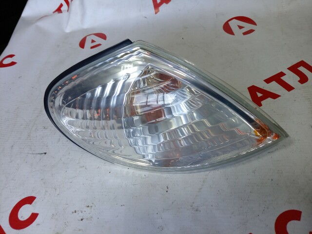 Габарит NISSAN Bluebird Sylphy 