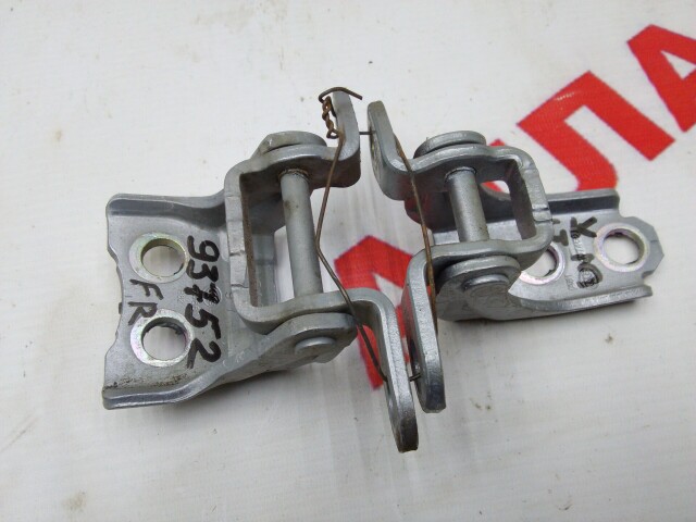 Кронштейны двери HONDA Fit 