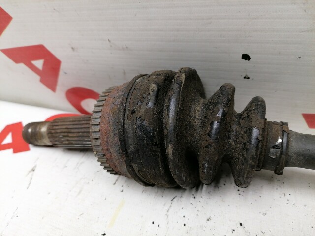 Привод задний TOYOTA Avensis 