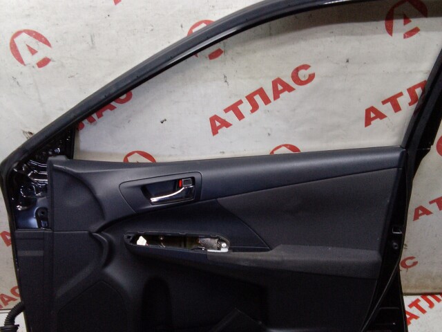 Дверь TOYOTA Camry 