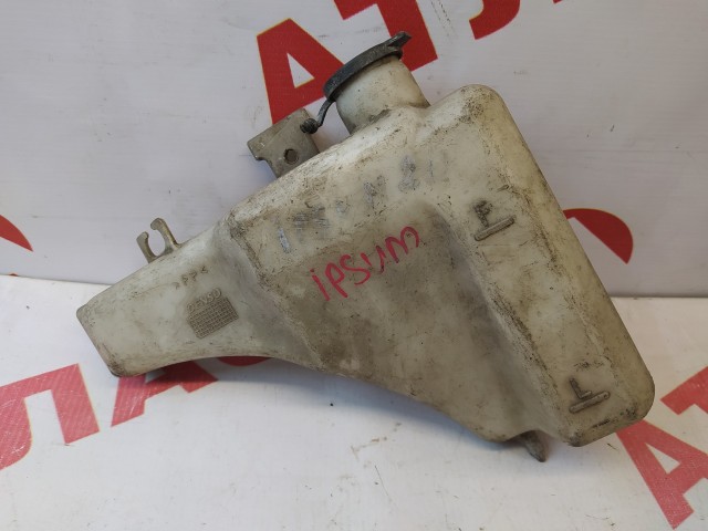 Бачок расширительный TOYOTA Ipsum 