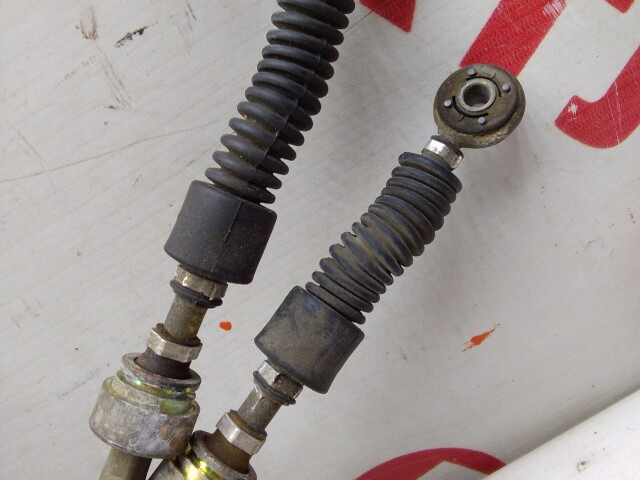 Трос КПП TOYOTA Caldina 7A-FE