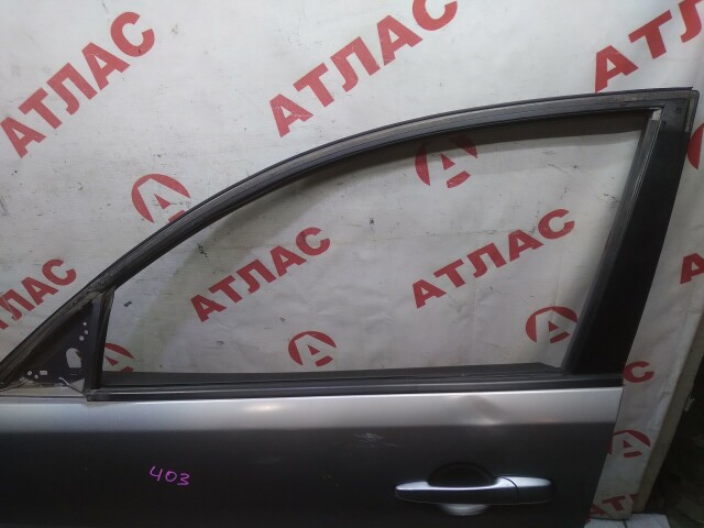 Дверь MAZDA Axela 