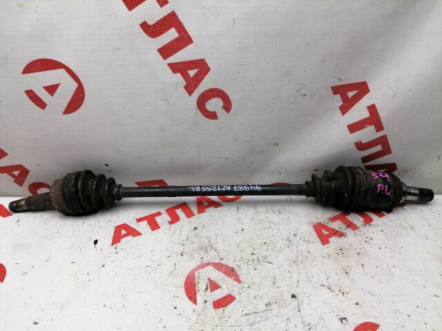 Привод задний TOYOTA Avensis 