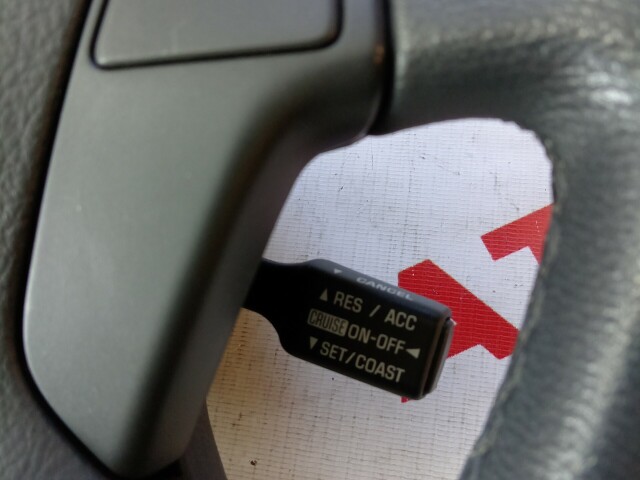 Руль TOYOTA Avensis 